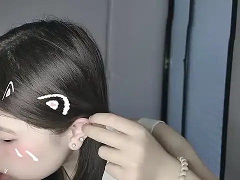 F-Yihao online show from March 9, 5:21 am