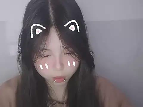 F-Yihao online show from February 28, 7:52 am