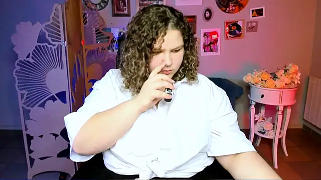 SofiRoce online show from March 14, 6:42 pm