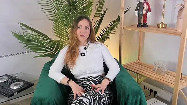 JacqulynVensel online show from March 1, 1:22 pm