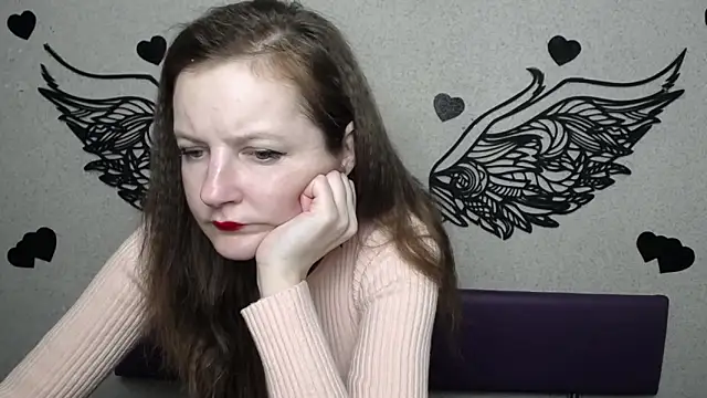 MeganPirs online show from March 4, 12:23 pm