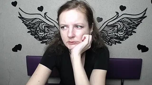 MeganPirs online show from April 8, 5:04 pm