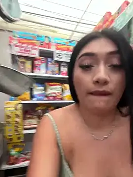 GeorgiaPink  online show from March 3, 8:37 pm