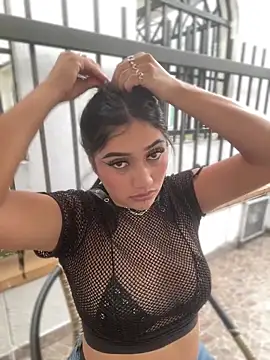 GeorgiaPink  online show from April 11, 10:02 pm