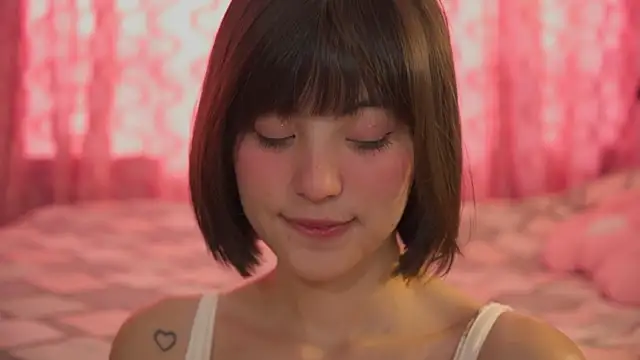 AitanaJhons  online show from March 25, 12:08 pm