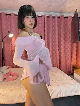 AitanaJhons  online show from April 6, 10:49 am