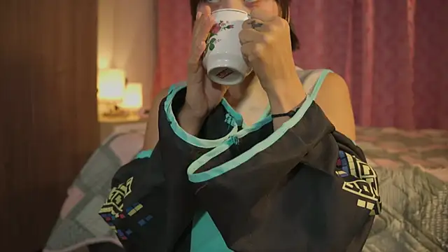 AitanaJhons  online show from March 27, 10:38 am