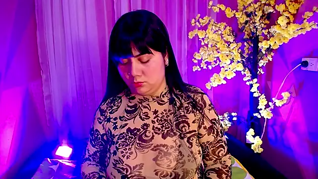 Ariadna Bms online show from March 17, 11:36 am