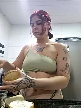 quemerayssa online show from March 26, 6:26 am