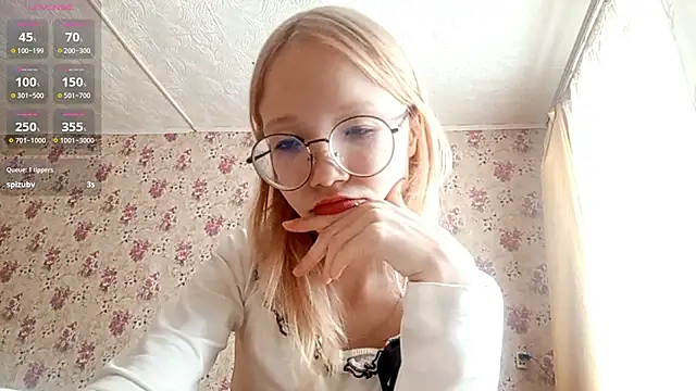 SoniqBliss online show from February 28, 7:30 am