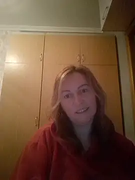 ChristinaYork online show from March 23, 3:01 am