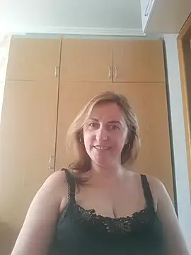 ChristinaYork online show from March 16, 12:42 pm