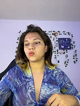 aurora bela online show from March 15, 12:07 pm