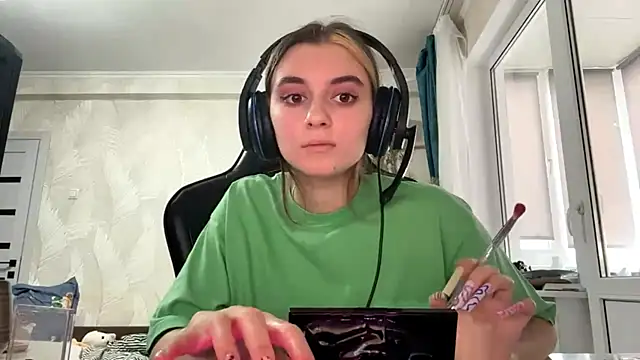 PluralPalaver online show from February 26, 7:07 am