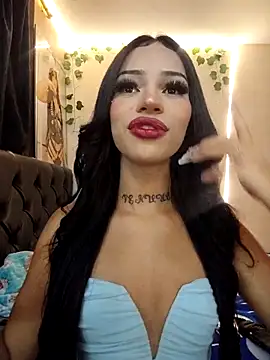 Maxxine vxx online show from March 15, 2:57 am