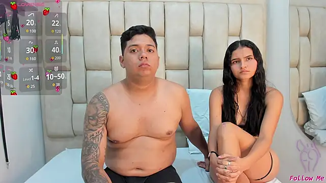 SweetAndSavage OS online show from March 2, 7:53 pm