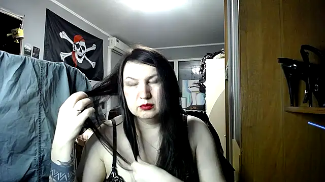 EvaBeautyXx online show from March 23, 9:43 pm