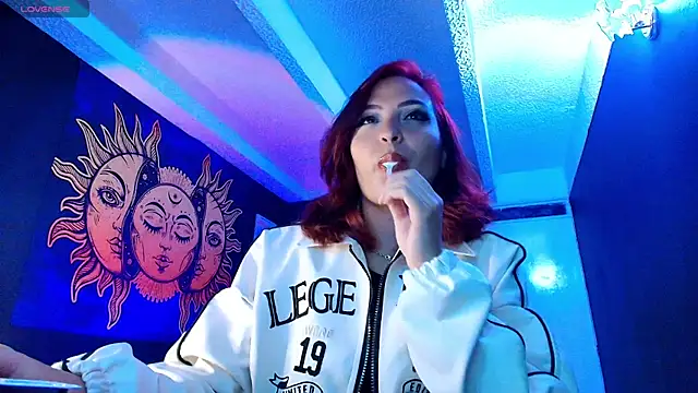 softnicol  online show from April 24, 11:18 pm