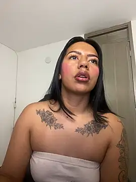 Doll Channelx online show from April 22, 1:35 am