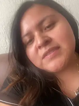 MarleiyC online show from March 2, 6:36 pm