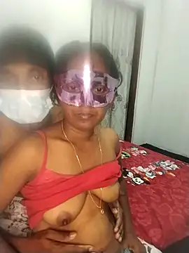 Miss-malika online show from March 21, 5:18 pm