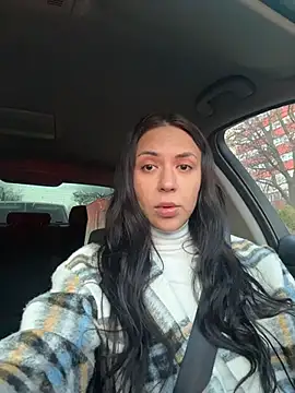 Bunny Lush online show from March 13, 4:36 am