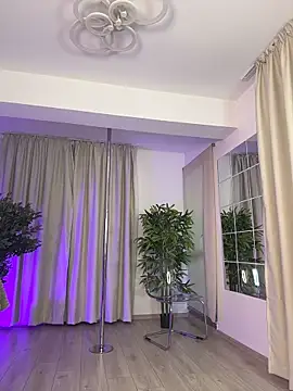 Bunny Lush online show from February 27, 5:18 am