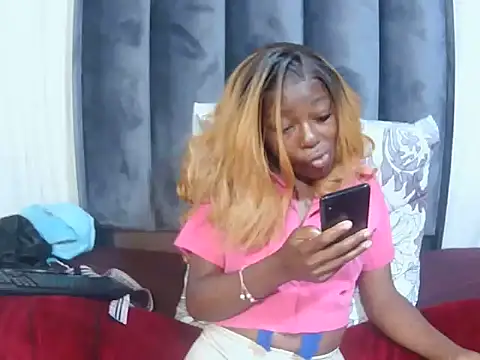 DarkchocolateXxc online show from March 26, 6:09 pm