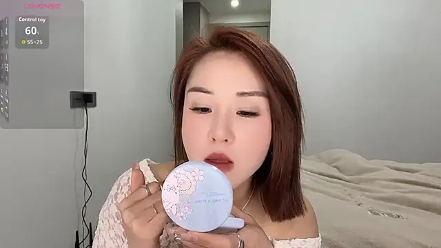 xiaolu-686 online show from March 22, 2:45 pm