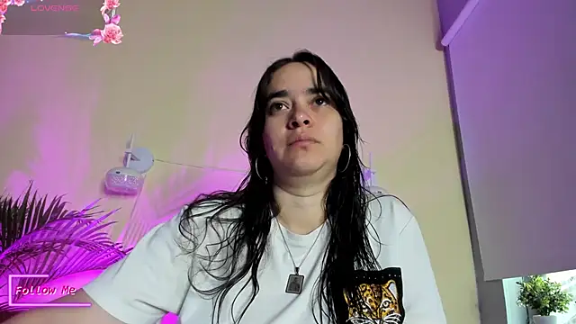  VALERIAGOMEZ online show from March 14, 12:28 pm