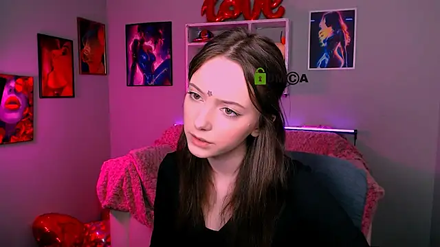 chloe ley online show from March 11, 3:58 pm