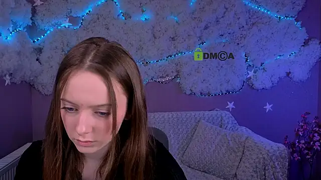 chloe ley online show from March 12, 8:22 pm