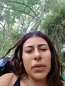 ValeryLux420 online show from March 3, 5:19 pm