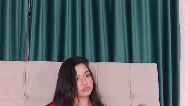 MissNaomiBelle online show from July 14, 8:13 pm