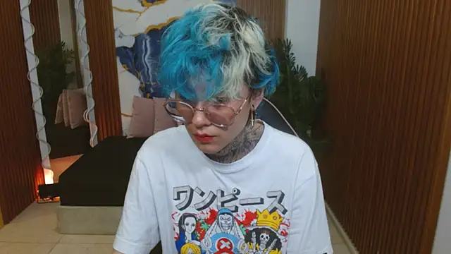 Lyra tay online show from April 14, 8:31 pm