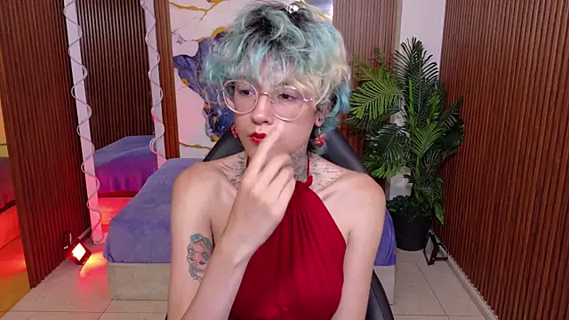 Lyra tay online show from May 31, 6:09 pm