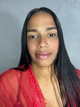 FlorSalvaje  online show from August 1, 1:18 am