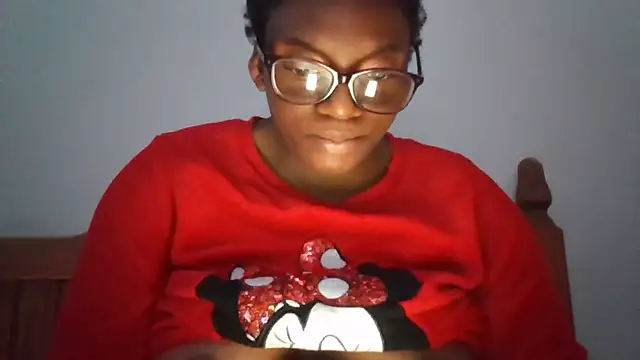 SexyGemBeauty online show from March 28, 12:33 am