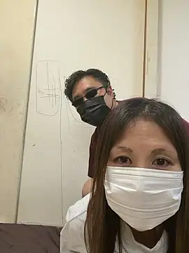 Yukari 0012 online show from March 3, 4:46 pm