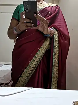 AnushaTelugu online show from June 30, 5:56 pm