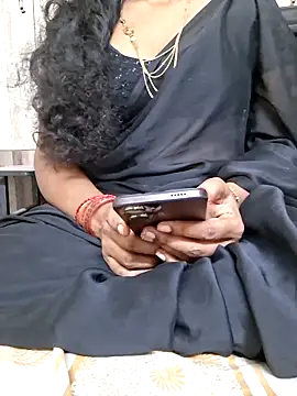 AnushaTelugu online show from June 12, 8:06 pm