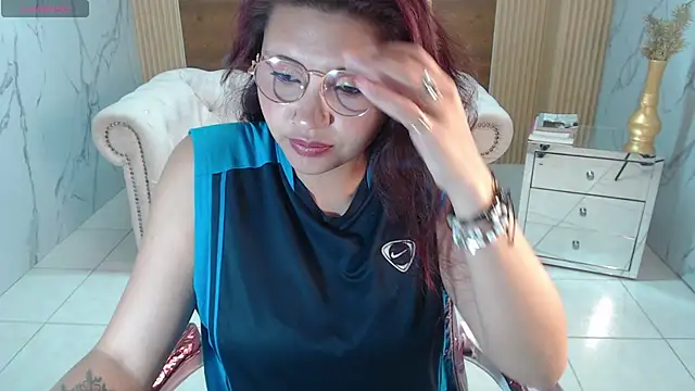 Aitana s online show from March 3, 6:08 am