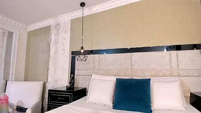 AbbyLoius online show from March 20, 10:58 pm