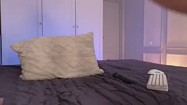 AliceTease online show from April 12, 10:51 am