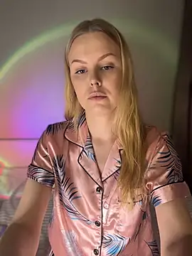 Divine Caress online show from June 13, 8:28 pm