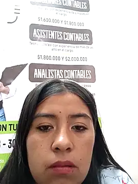 JESSICA  20 online show from March 5, 2:46 pm