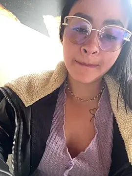 Anni Rose online show from April 7, 3:25 pm