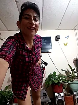 Lucia Rios online show from March 20, 11:42 pm