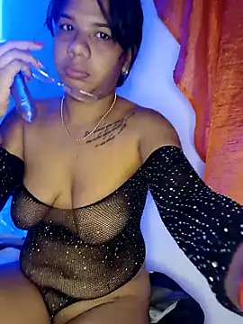 nenita 777 online show from April 13, 9:32 am