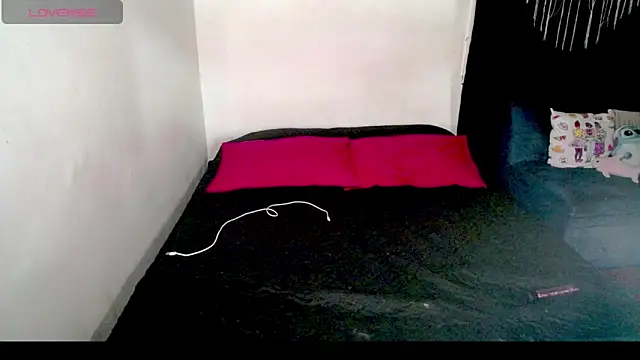 Kary Blush online show from April 17, 12:24 am